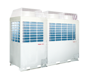 海爾 多聯(lián)式餐廳空調(diào)機組